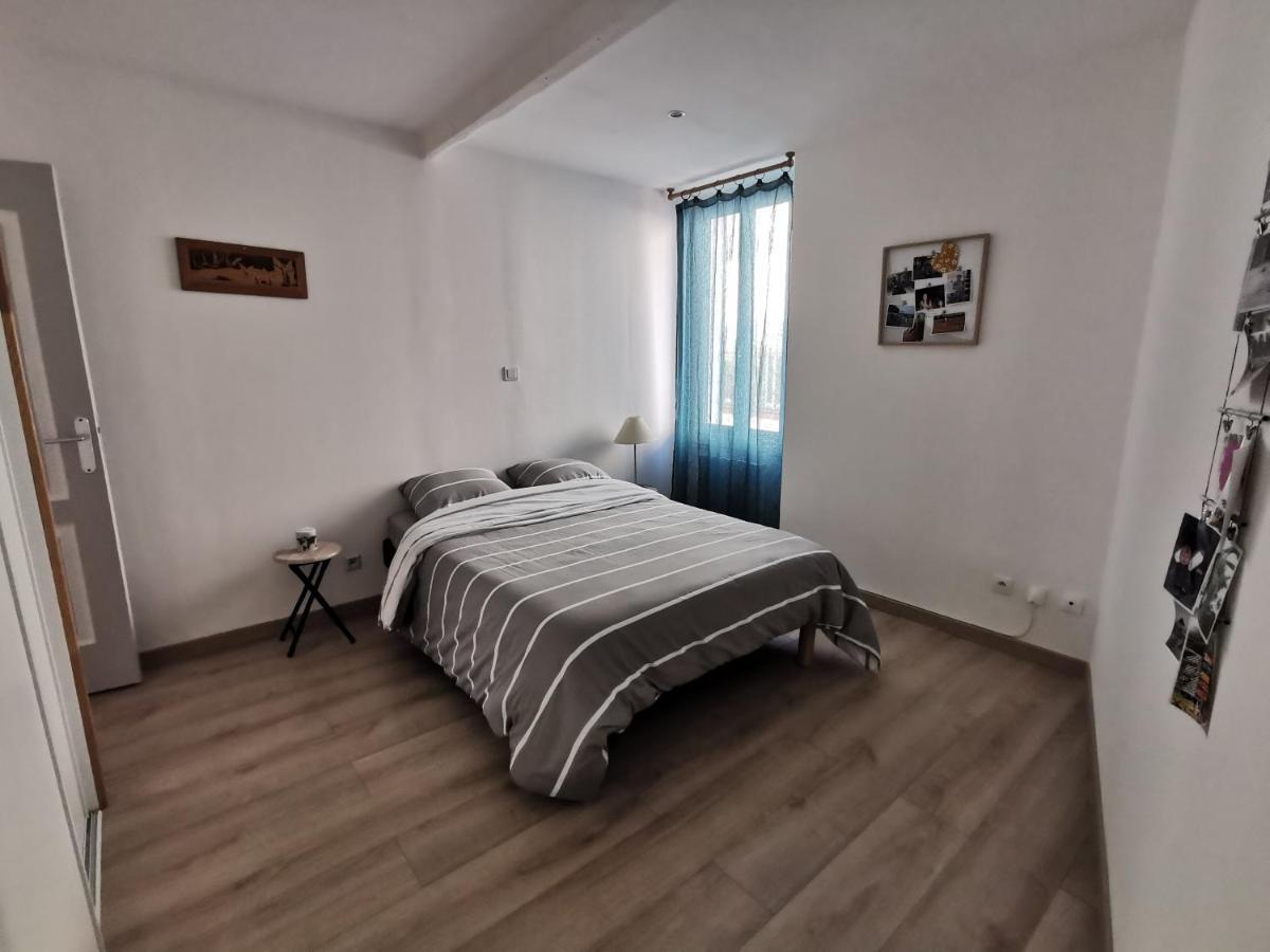 Un Air De Holiday home Laroque-des-Alberes