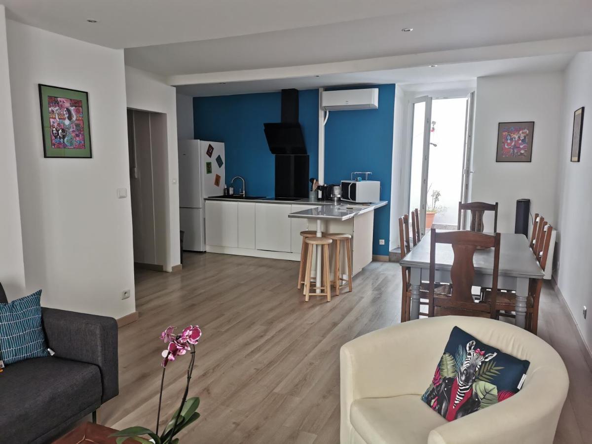 Holiday home Un Air De Laroque-des-Alberes